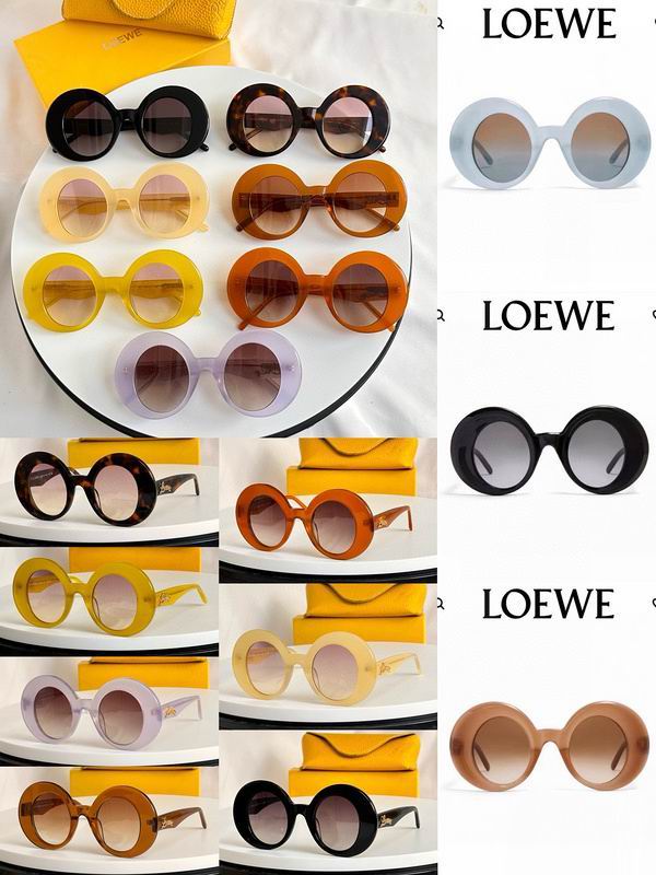 Loewe Glasses smh (40)